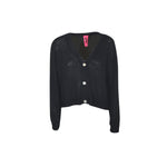 cardigan  derby m/l 3 bottoni 