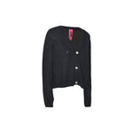 cardigan  derby m/l 3 bottoni 