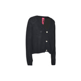 cardigan  derby m/l 3 bottoni 