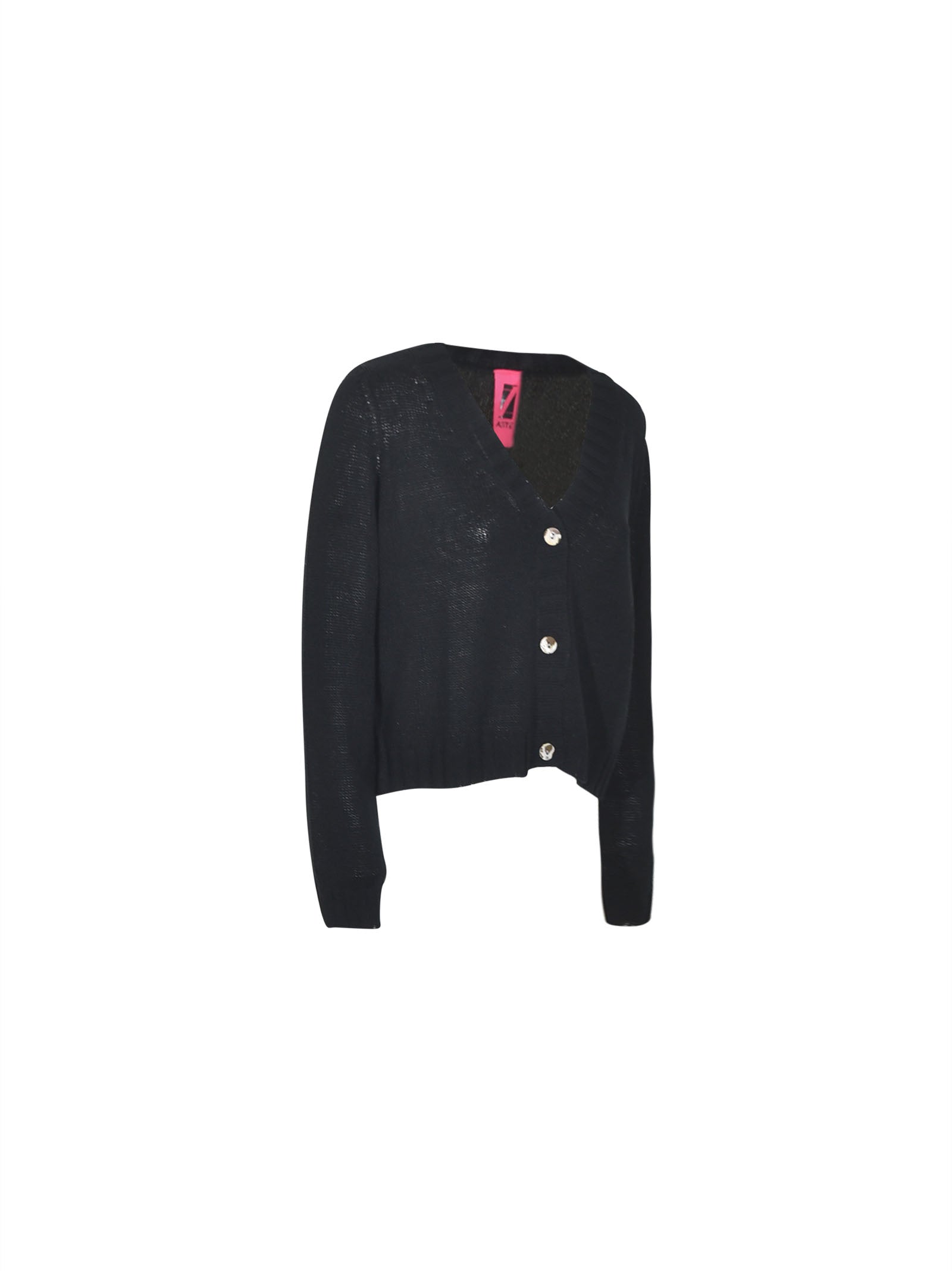 cardigan  derby m/l 3 bottoni 