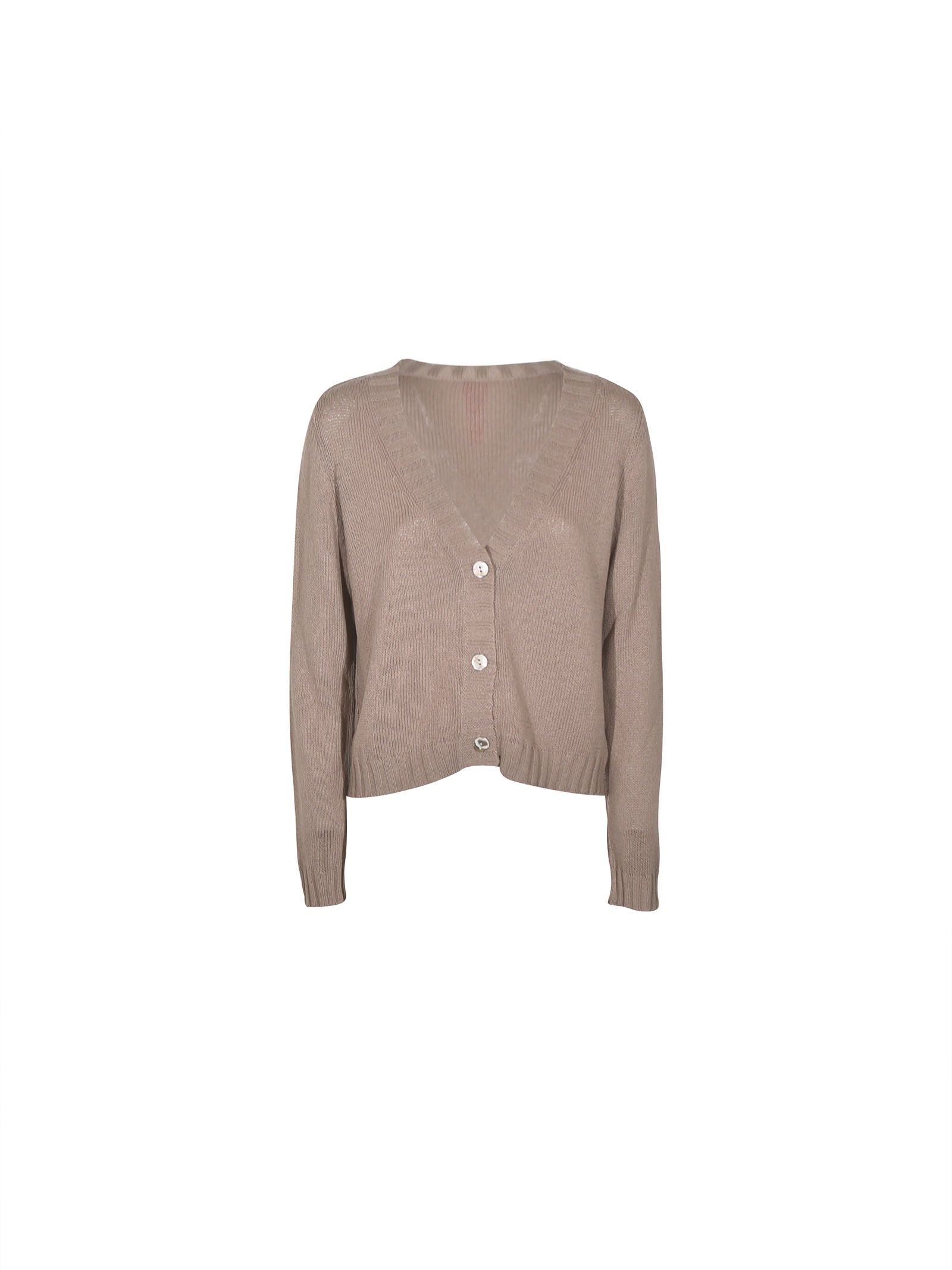 cardigan  derby m/l 3 bottoni 