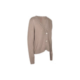cardigan  derby m/l 3 bottoni 