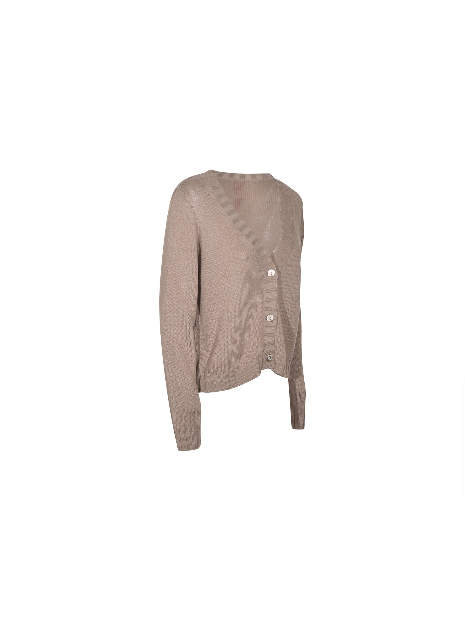 cardigan  derby m/l 3 bottoni 