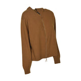 maglia con cappuccio 