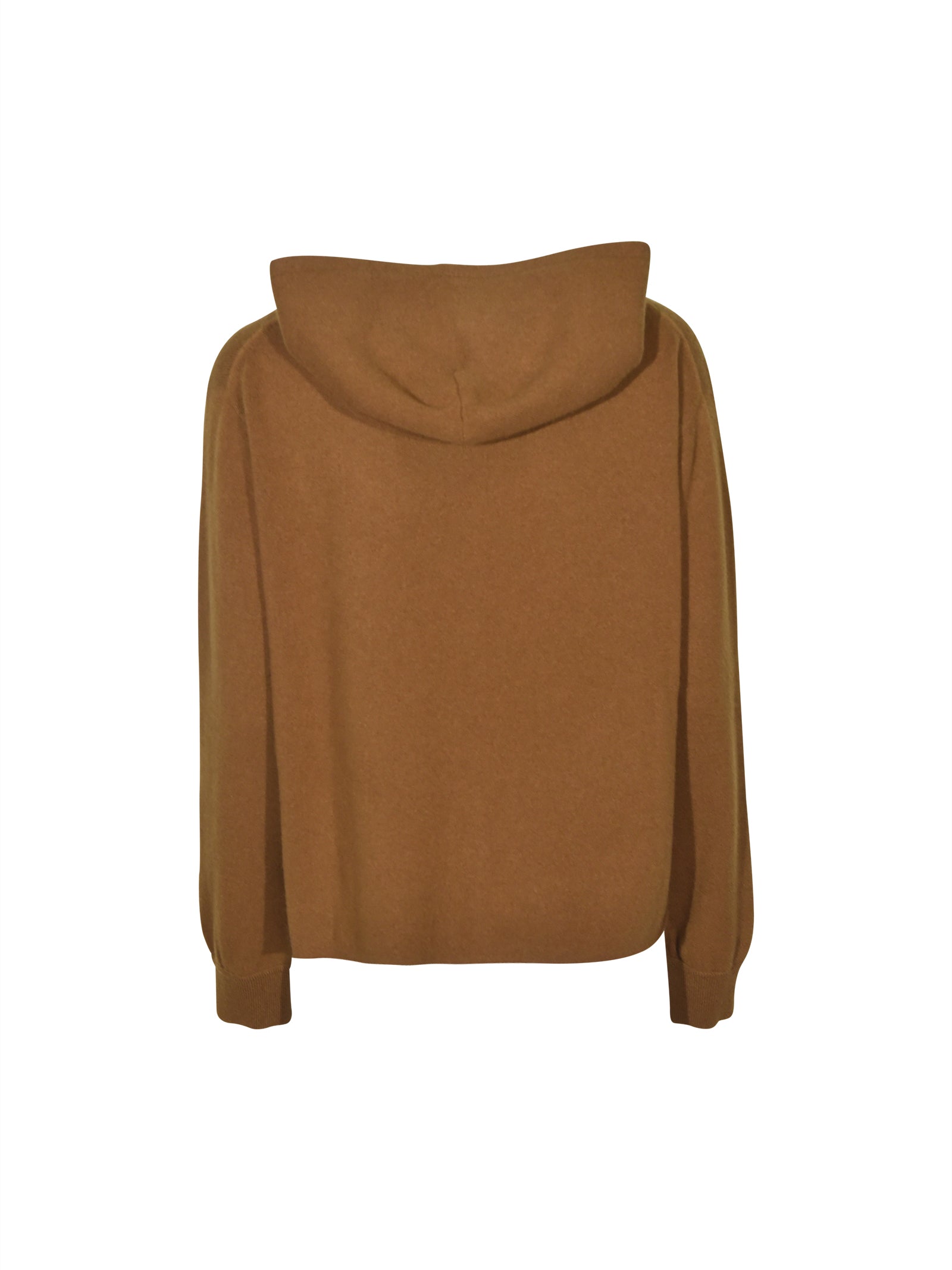 maglia con cappuccio 