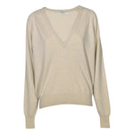 maglia scollo v 
