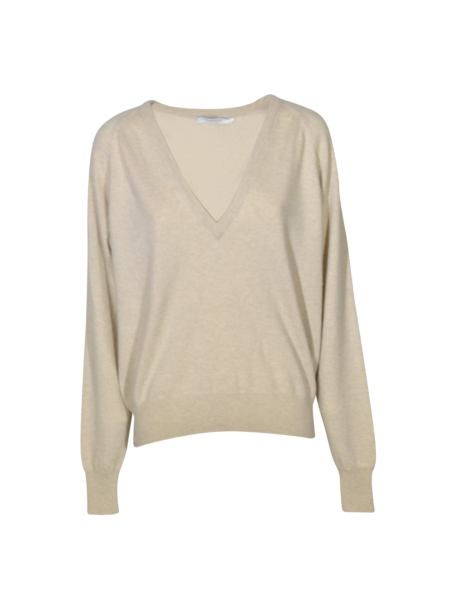 maglia scollo v 