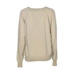 maglia scollo v 