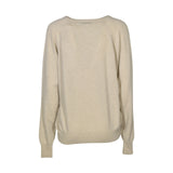 maglia scollo v 