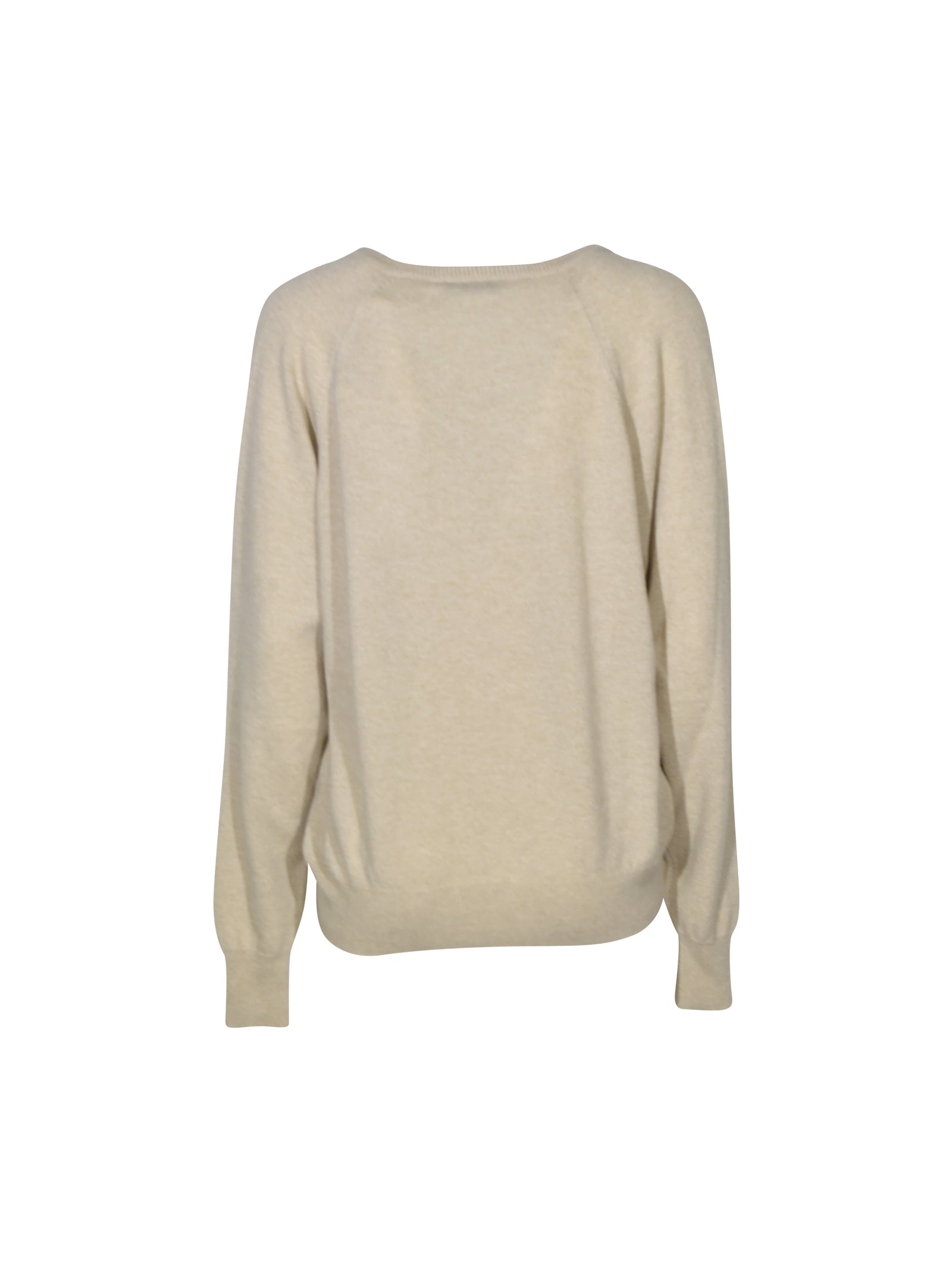 maglia scollo v 