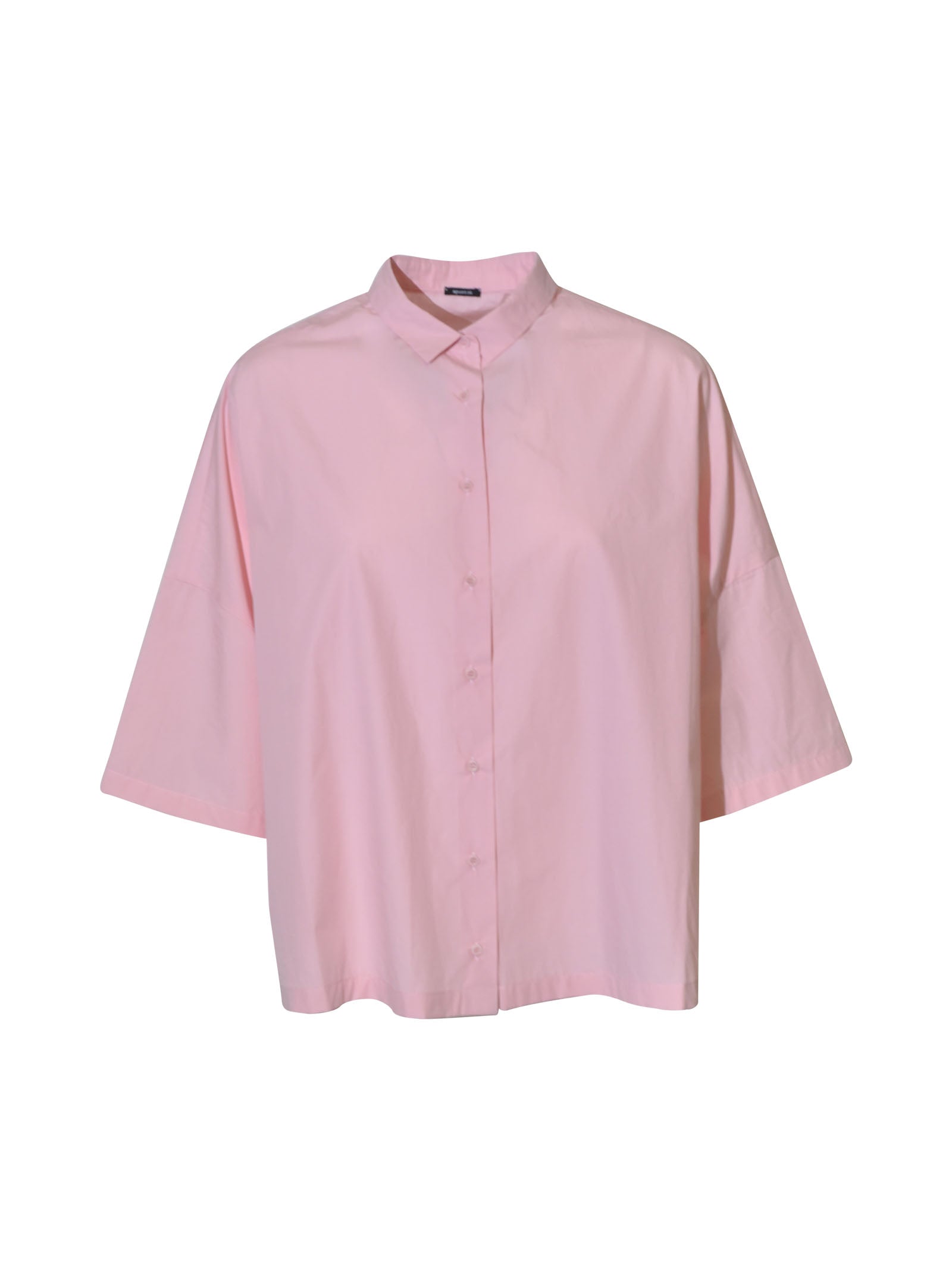 camicia m/m scatola 