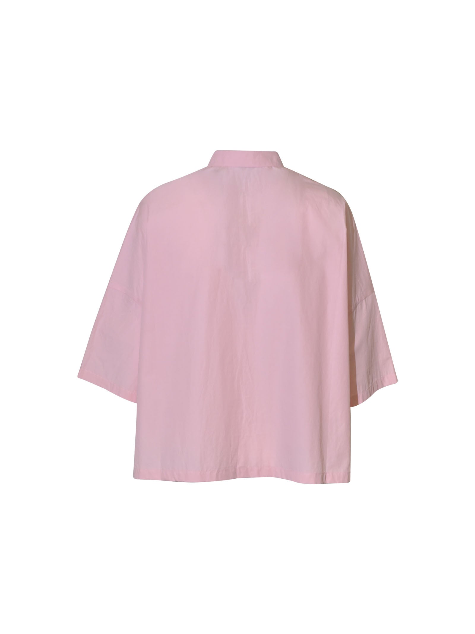 camicia m/m scatola 