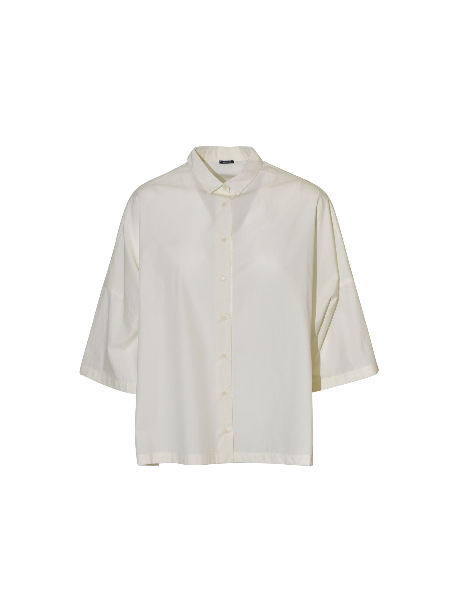 camicia m/m scatola 
