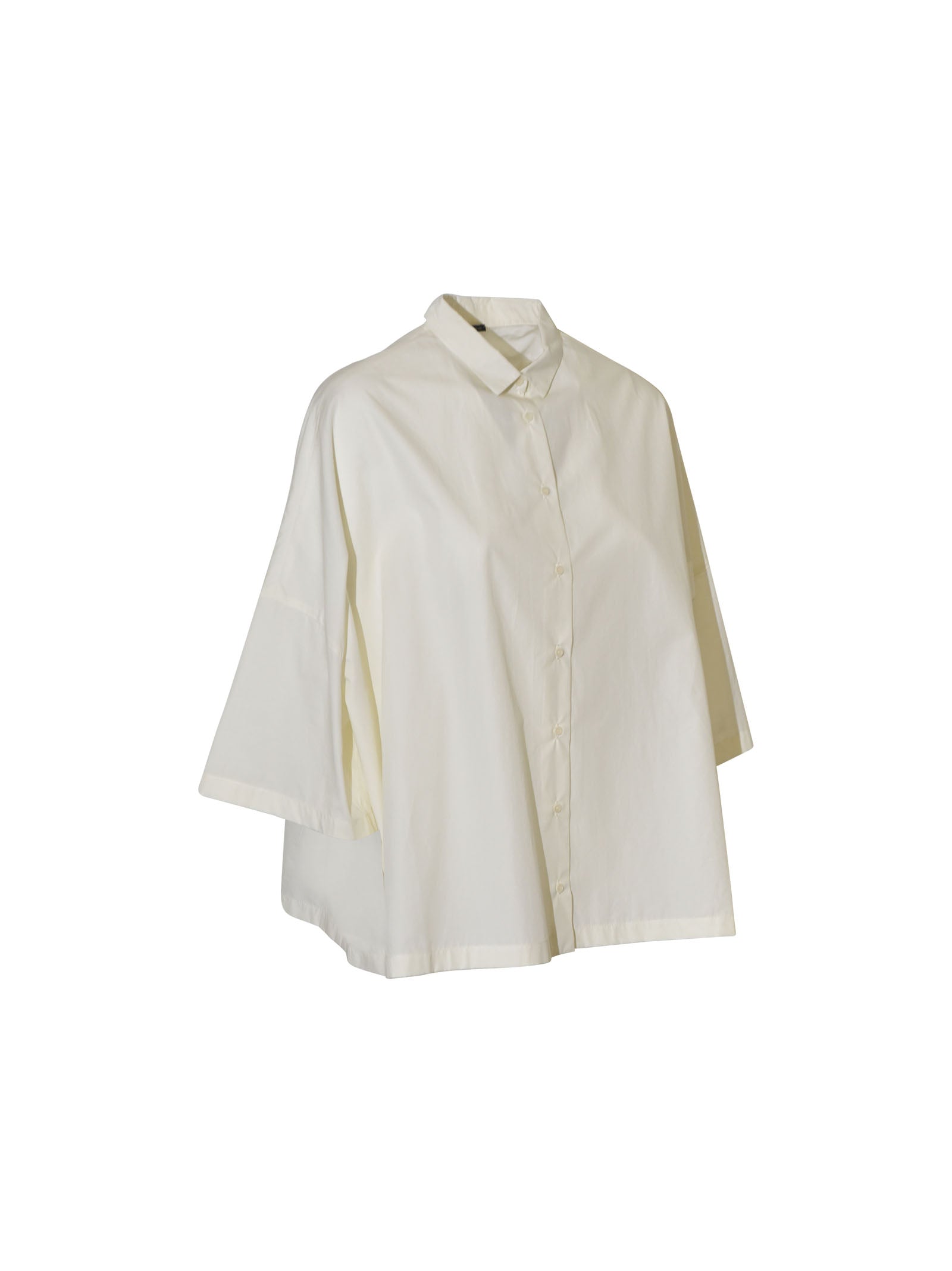 camicia m/m scatola 