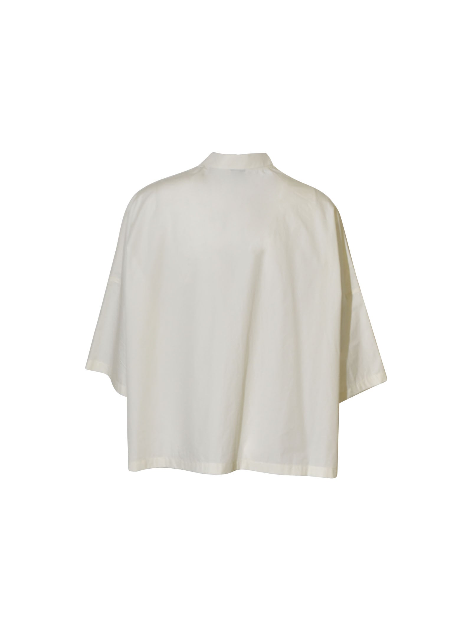 camicia m/m scatola 
