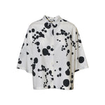 camicia m/m scatola 