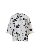 camicia m/m scatola