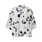 camicia m/m scatola 