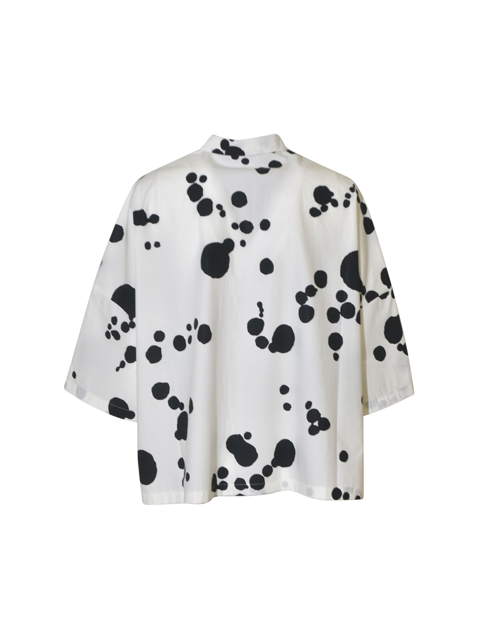 camicia m/m scatola 