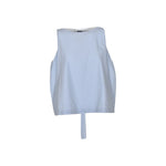 top svasato con coulisse 