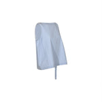 top svasato con coulisse 