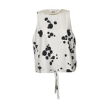 top svasato con coulisse 
