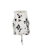 top svasato con coulisse