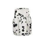 top svasato con coulisse 