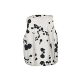 top svasato con coulisse 