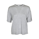maglia girocollo 