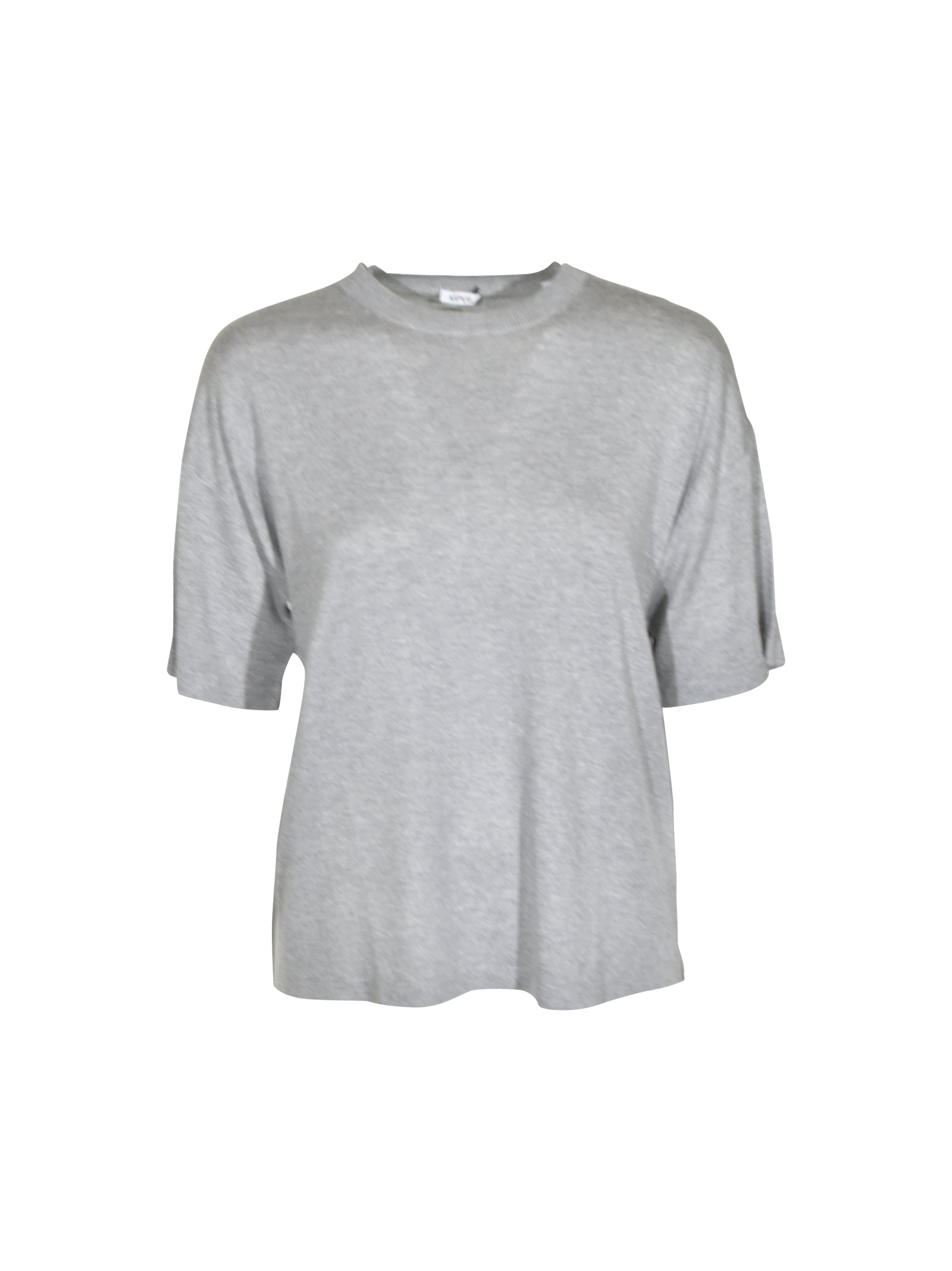 maglia girocollo 