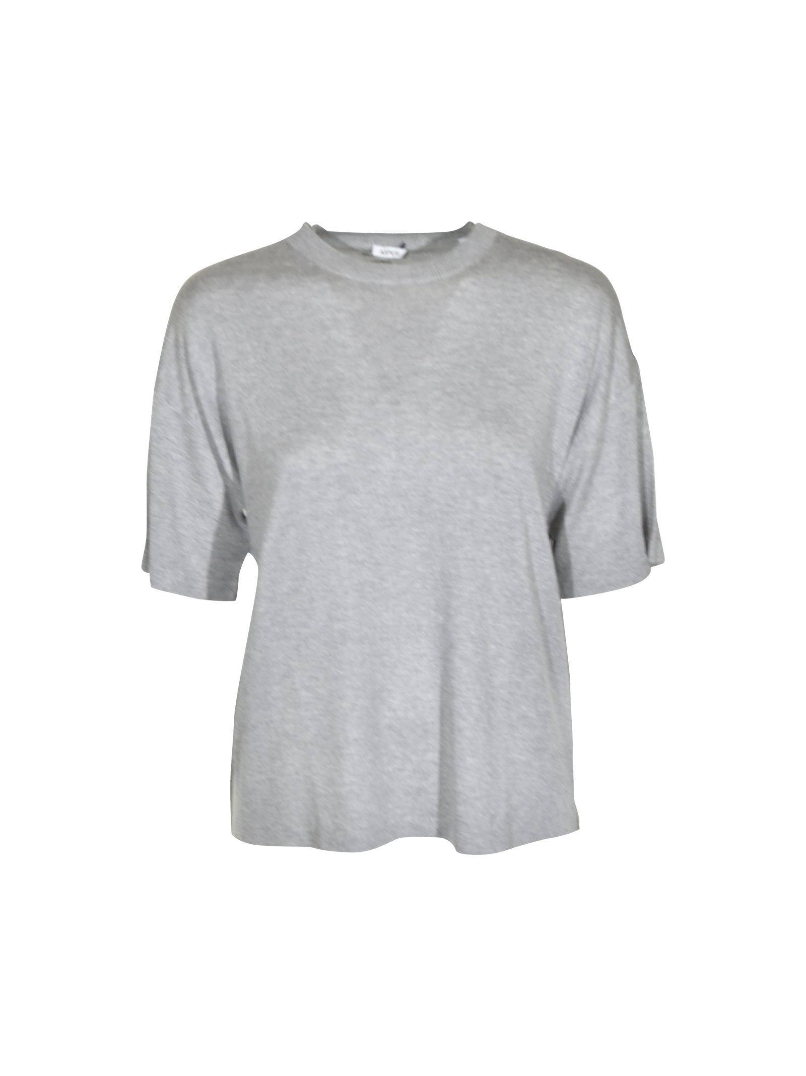 maglia girocollo 