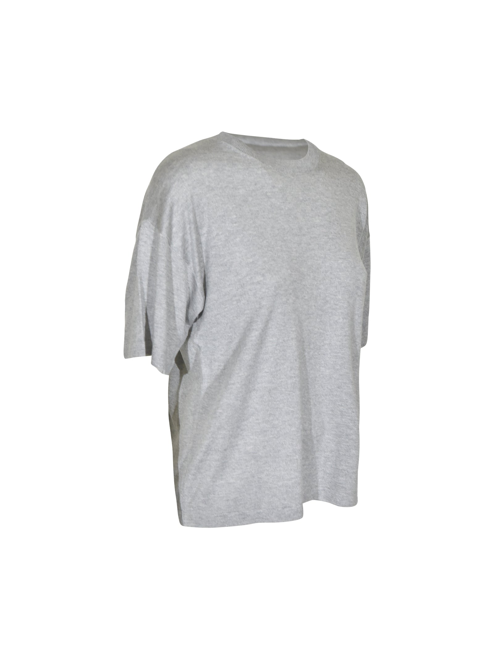 maglia girocollo 