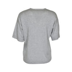 maglia girocollo 