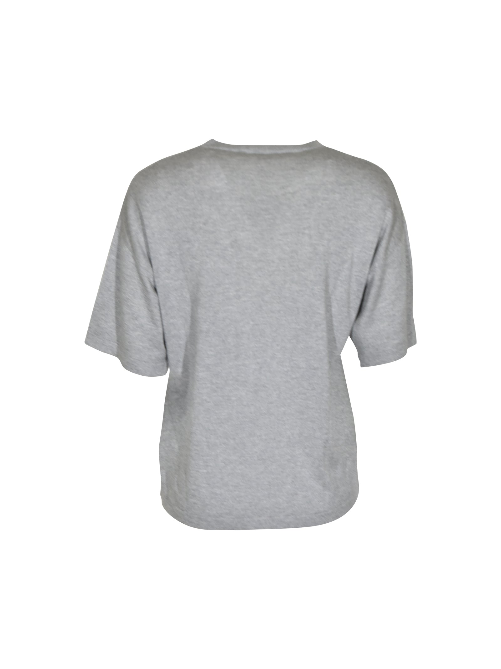 maglia girocollo 