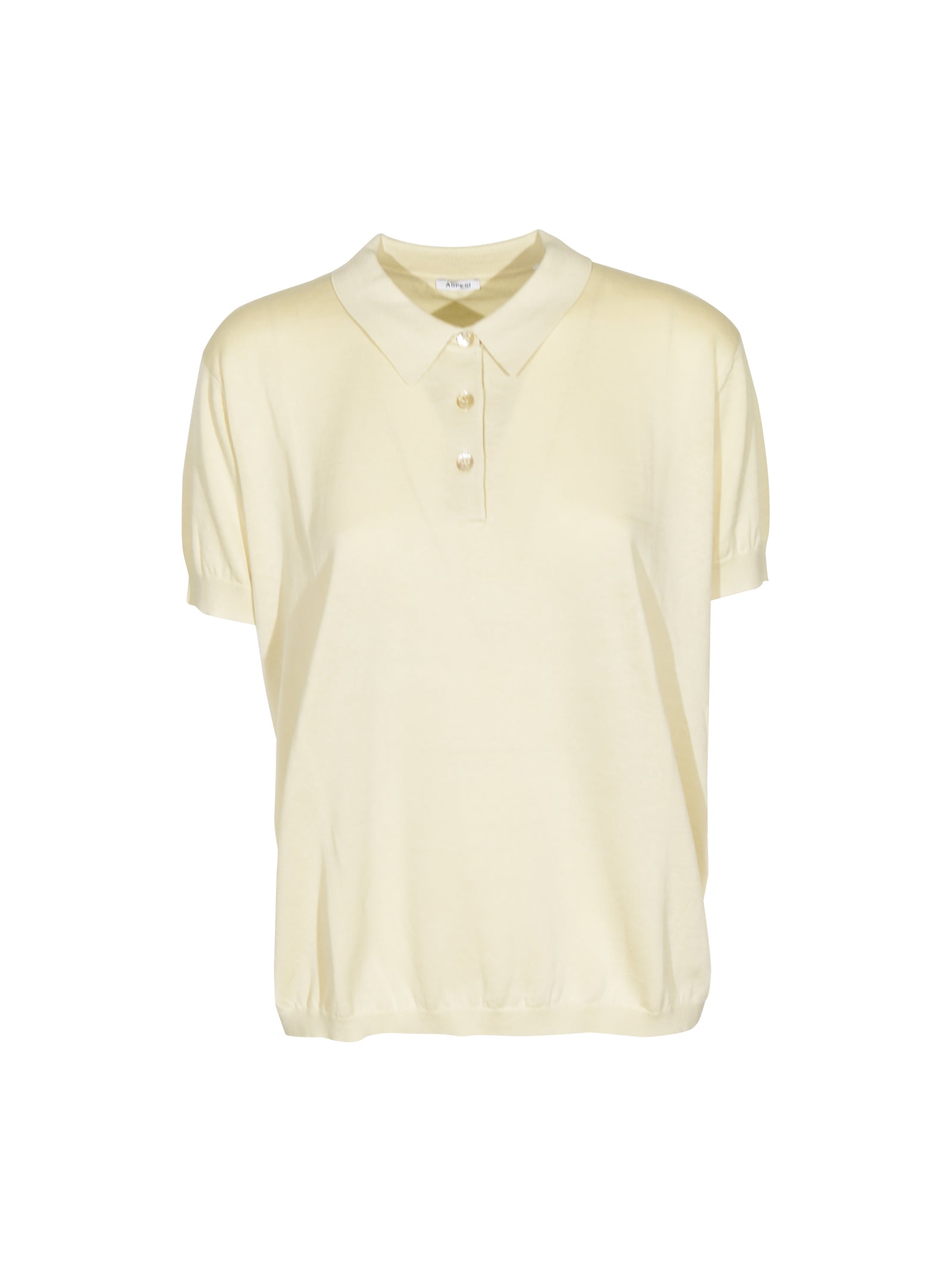 maglia polo m/m 
