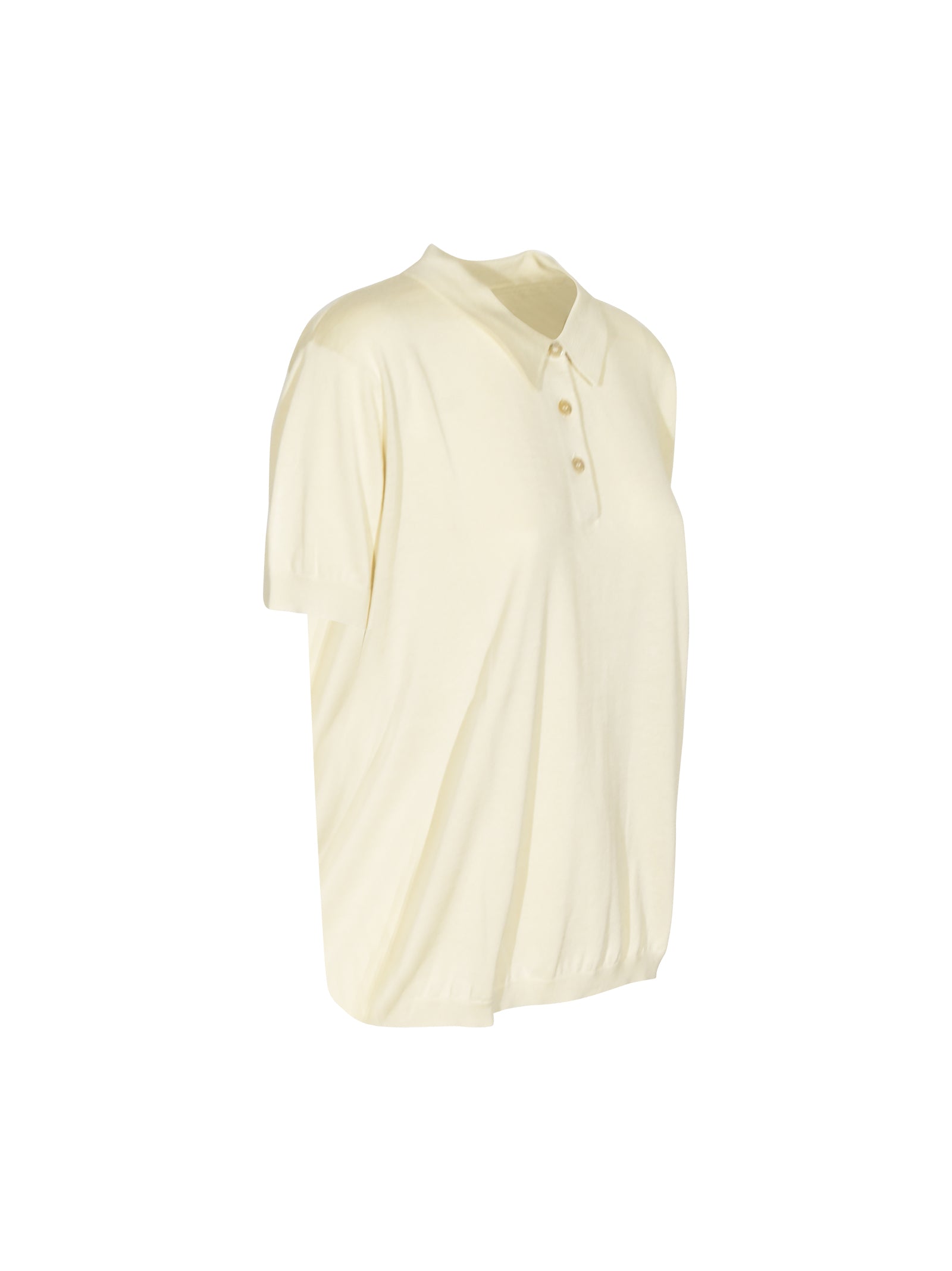 maglia polo m/m 