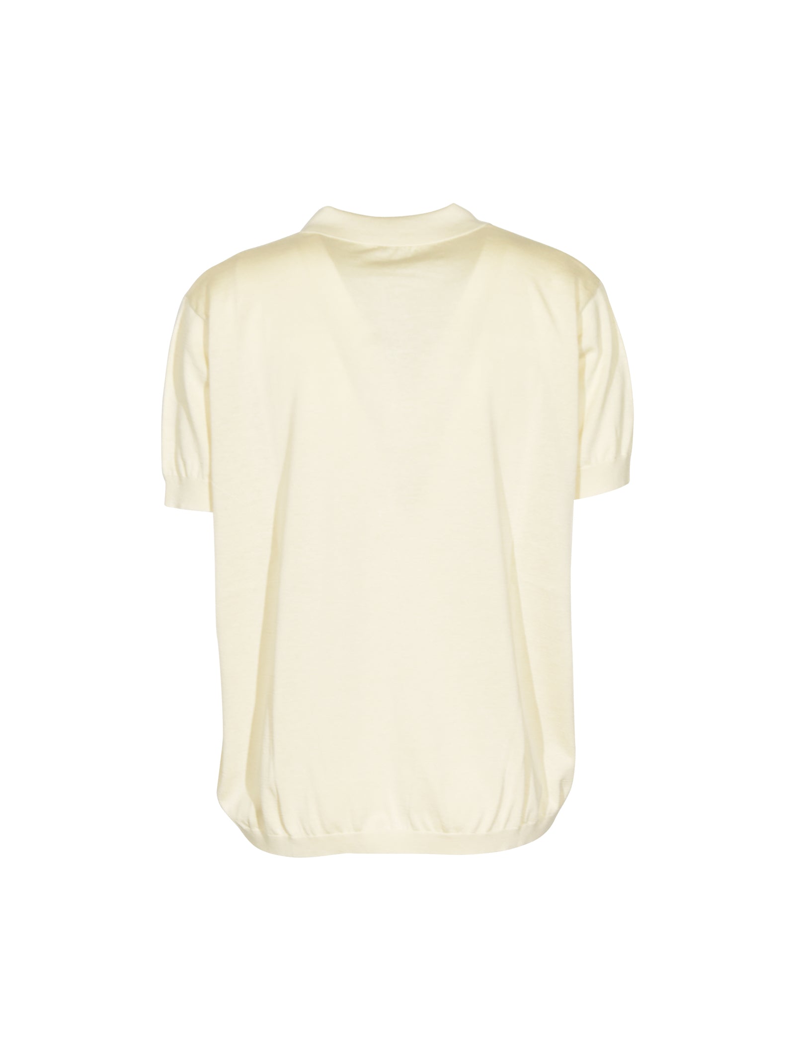 maglia polo m/m 