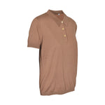 maglia polo m/m 