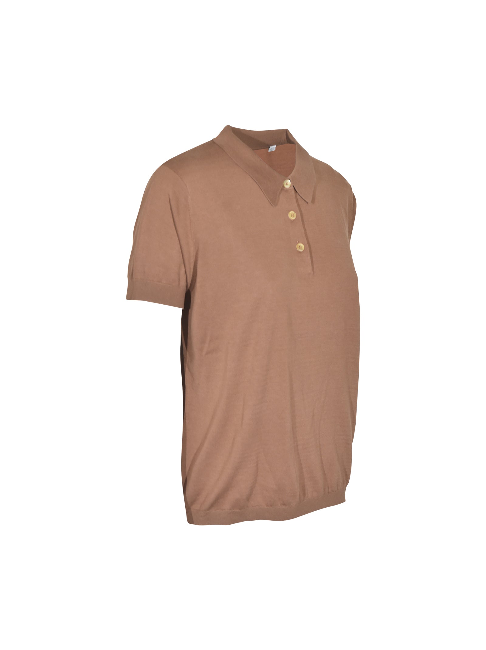 maglia polo m/m 