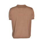 maglia polo m/m 