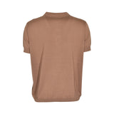 maglia polo m/m 