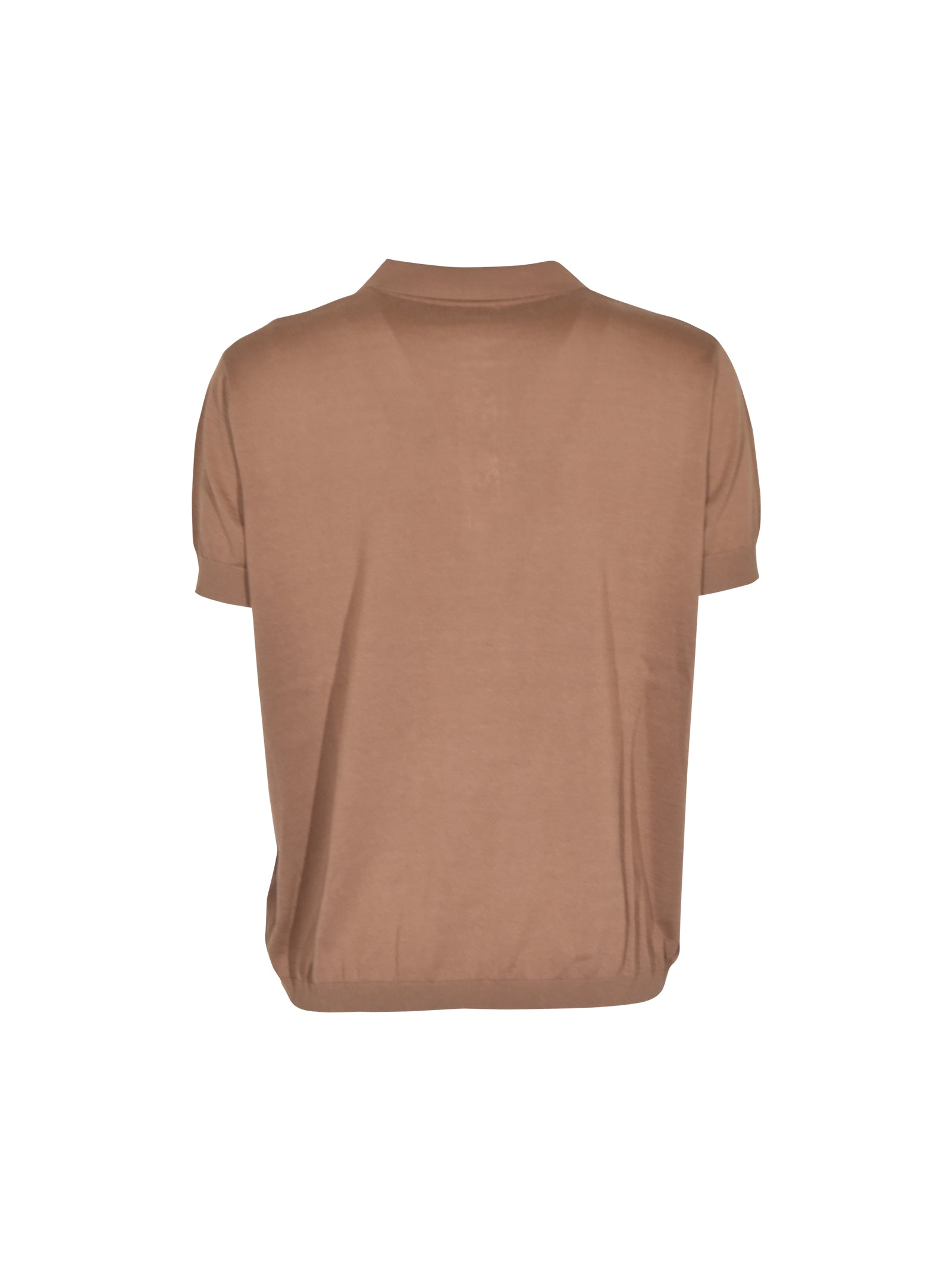 maglia polo m/m 