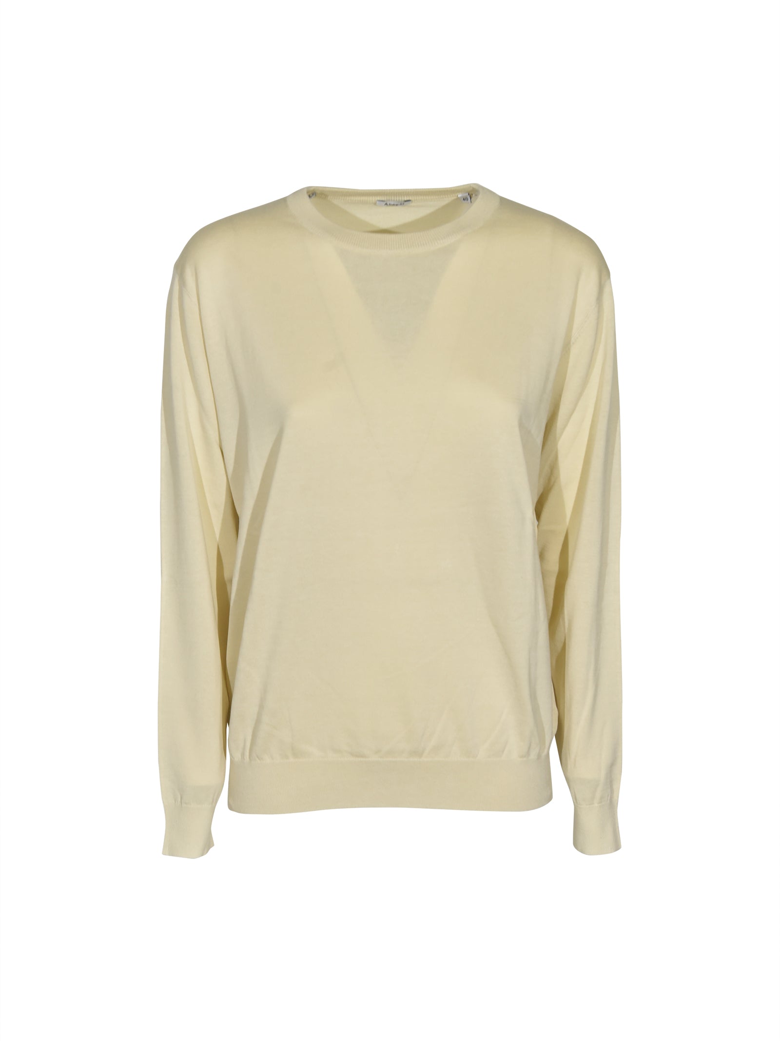 maglia girocollo 