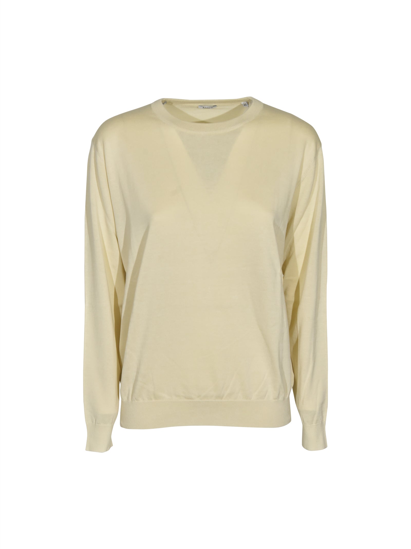 maglia girocollo 