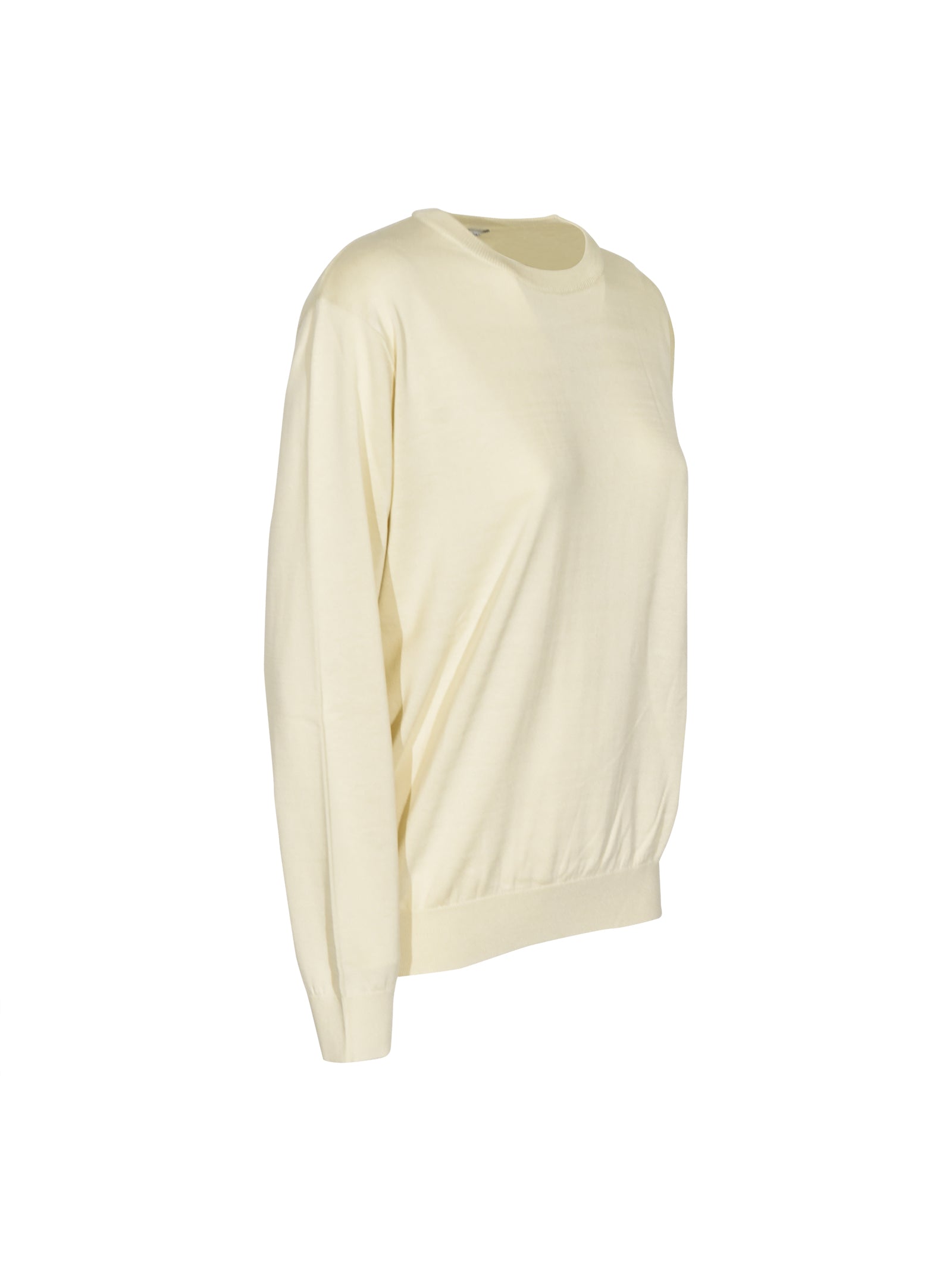 maglia girocollo 