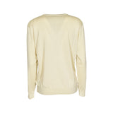 maglia girocollo 