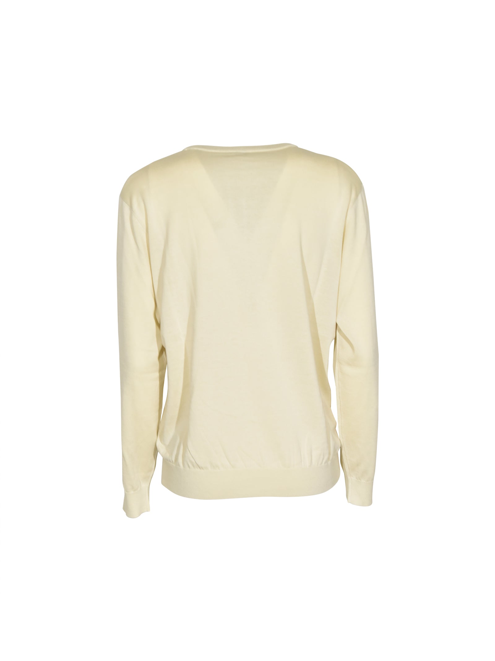 maglia girocollo 