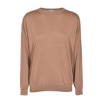 maglia girocollo 