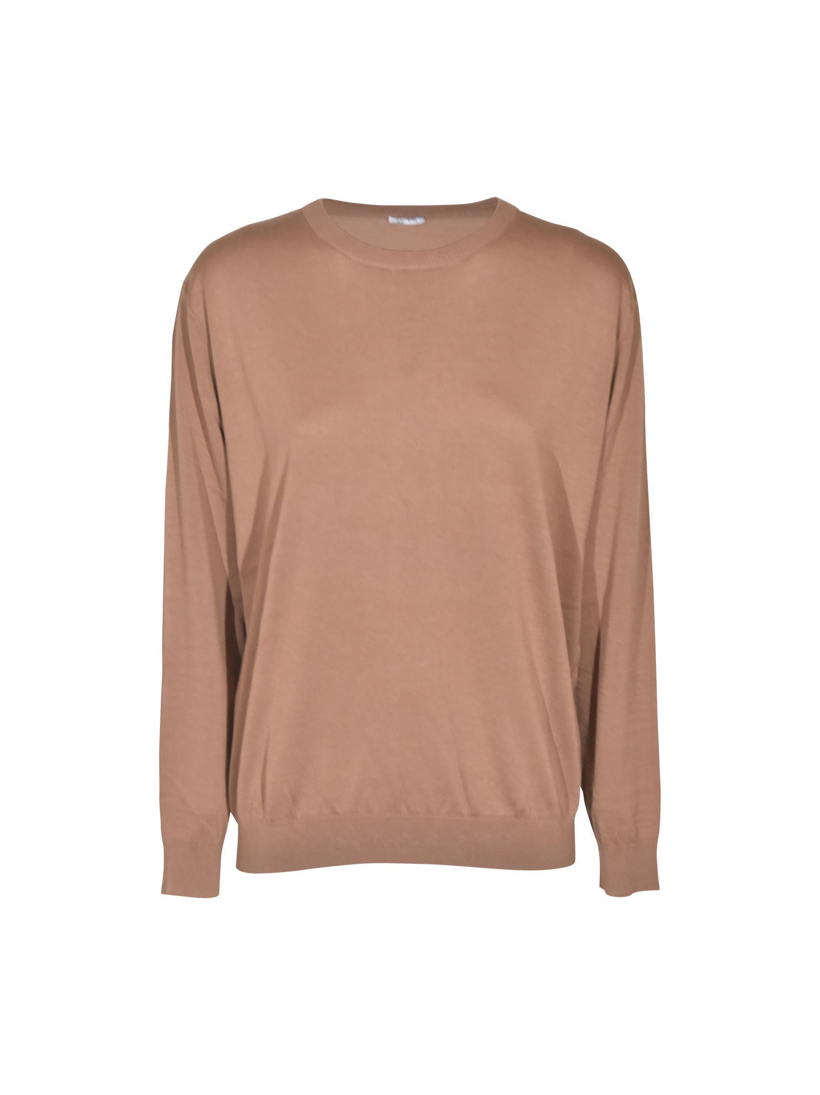 maglia girocollo 